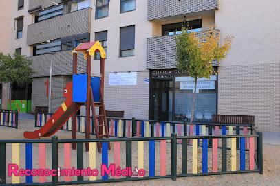 Clínica Duero Salud Psicotécnicos en San Sebastián de los Reyes Clínica Duero Salud Psicotécnicos en San Sebastián de los Reyes
