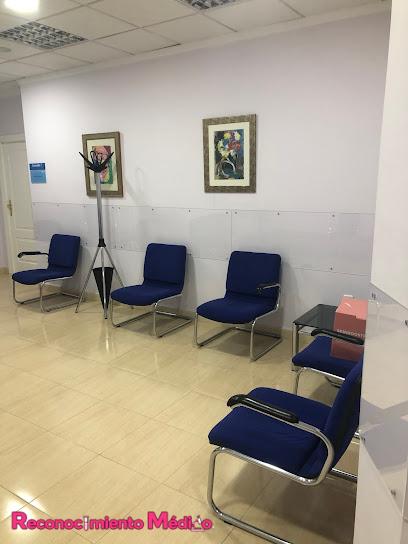 Clínica Juan Carlos I en Murcia Clínica Juan Carlos I en Murcia