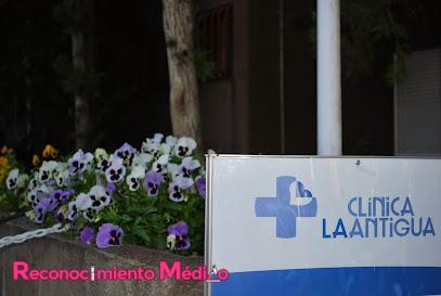 Clínica La Antigua S L U en Guadalajara Clínica La Antigua S L U en Guadalajara