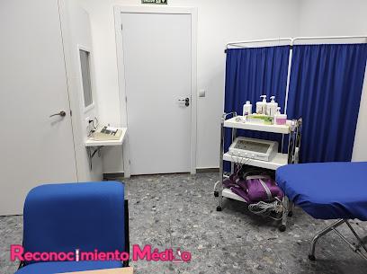Clínica La Asunción en Málaga Clínica La Asunción en Málaga
