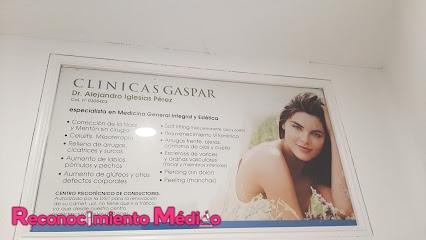 Clínica Médica Gaspar Barrio Babel - Psicotécnicos Alicante - Renovar Carnet Conducir en Alicante (Alacant) Clínica Médica Gaspar Barrio Babel - Psicotécnicos Alicante - Renovar Carnet Conducir en Alicante (Alacant)
