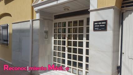 Clínica Médica y Certificados de Buceo Juan Carlos Vera Garcia en Puerto de Mazarrón Clínica Médica y Certificados de Buceo Juan Carlos Vera Garcia en Puerto de Mazarrón