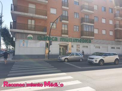 Cl&iacute;nica Multim&eacute;dica en Salamanca