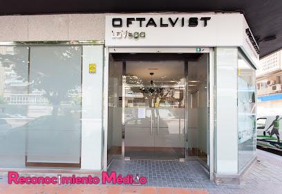 Clínica Oftalvist en Murcia