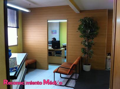 Clínica Palomas en Murcia Clínica Palomas en Murcia