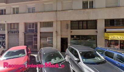Clinica Reconocimiento Médico en Bilbao