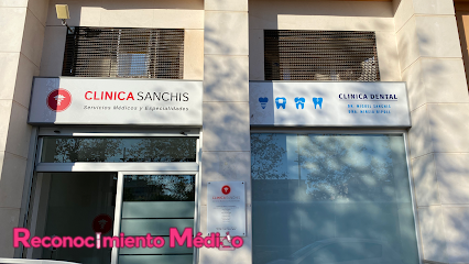 Clínica Sanchis . Servicios Medicos y Especialidades en Vall de Uxó