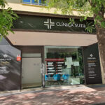 Clínica Sutil en Madrid