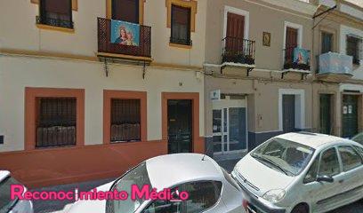 Cma Triana en Sevilla Cma Triana en Sevilla