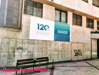 Colegio Oficial De Médicos De Murcia en Murcia