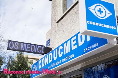 Conducmedic | Certificados Médicos y Psicotécnicos en Valencia Conducmedic | Certificados Médicos y Psicotécnicos en Valencia