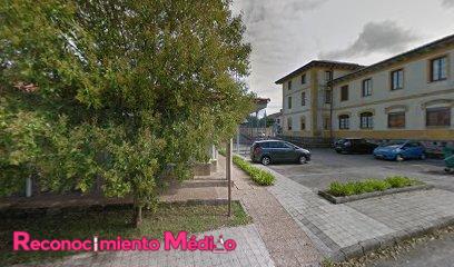 Consultorio de Penagos en Penagos