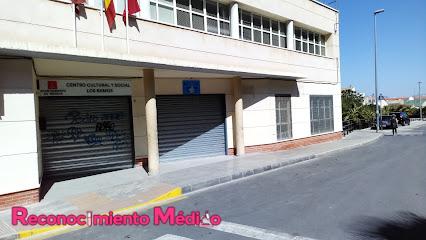 Consultorio Local Los Ramos en Los Ramos
