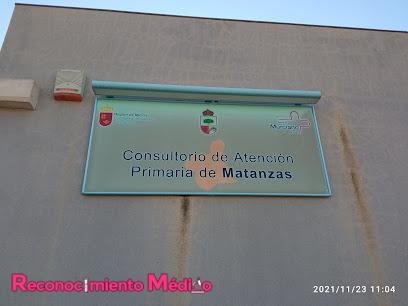 Consultorio Local Matanzas en Santomera