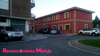 Consultorio Médico de Guriezo en El Puente Consultorio Médico de Guriezo en El Puente