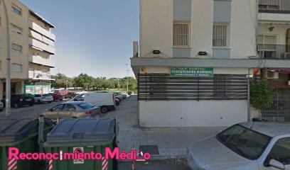 Control Médico San Benito en Jerez de la Frontera Control Médico San Benito en Jerez de la Frontera