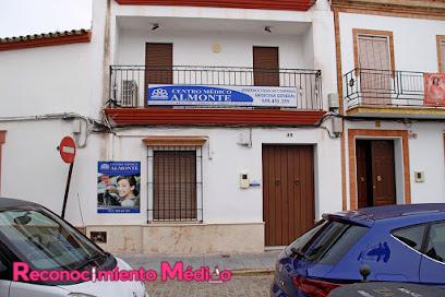 Crc-Almonte en Almonte Crc-Almonte en Almonte