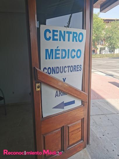 Crc Mendigorria en Toledo Crc Mendigorria en Toledo