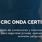Crc Onda - Conductors I Caçadors (Cs-0041) en Onda