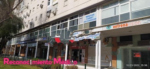 Crc Sevilla Este en Sevilla Crc Sevilla Este en Sevilla