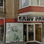 Crm Sant Pau en Figueres