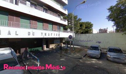 Cruz Roja Española - Centro de Reconocimiento Médico en Huelva Cruz Roja Española - Centro de Reconocimiento Médico en Huelva
