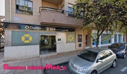 Cualtis en Cáceres Cualtis en Cáceres