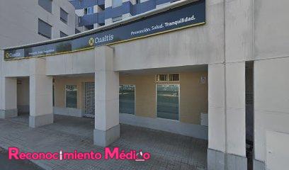 Cualtis en Ávila Cualtis en Ávila