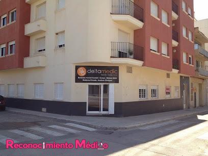 Deltamèdic Ulldecona en Ulldecona Deltamèdic Ulldecona en Ulldecona