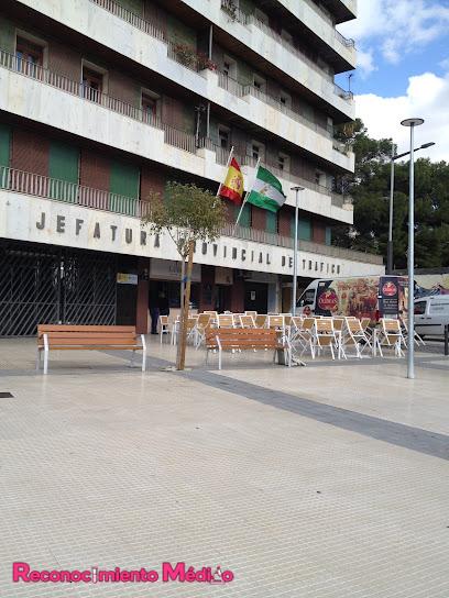 Dgt en Huelva Dgt en Huelva