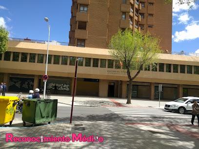 Dirección General de Tráfico en Albacete Dirección General de Tráfico en Albacete