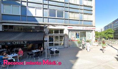 Ebam Salud Sl en Pontevedra