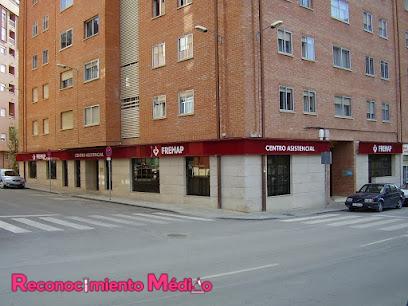 Fremap Teruel en Teruel Fremap Teruel en Teruel