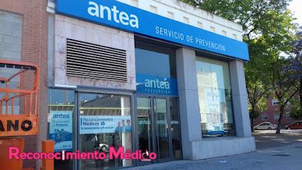 Grupo Antea (Prevención Riesgos Laborales y Vigilancia de Salud) en Huelva Grupo Antea (Prevención Riesgos Laborales y Vigilancia de Salud) en Huelva