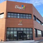 Grupo Osga en Logroño