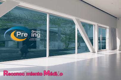 Grupo Preving (Prevención de Riesgos Laborales) en Ciudad Real Grupo Preving (Prevención de Riesgos Laborales) en Ciudad Real