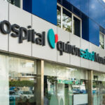 Hospital Quirónsalud Murcia en Murcia