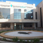 Hospital Quirónsalud Toledo en Toledo