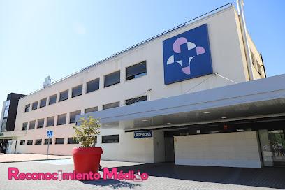 Hospital Recoletas Cuenca en Cuenca Hospital Recoletas Cuenca en Cuenca