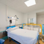 Hospitales Cosaga en Ourense