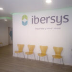 Ibersys - Prevemont en Cáceres