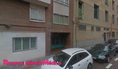 Inspección Médica de Palencia Inspección Médica de Palencia