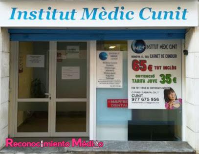 Institut Médic Cunit en Cunit Institut Médic Cunit en Cunit