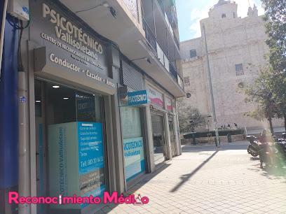 Instituto Psicotécnico Vallisoletano en Valladolid Instituto Psicotécnico Vallisoletano en Valladolid