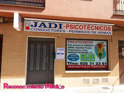 Jadi Psicotécnicos en La Solana Jadi Psicotécnicos en La Solana