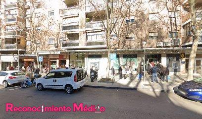 Licencia Exámen Psicotécnico en Madrid Licencia Exámen Psicotécnico en Madrid