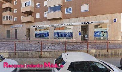Mas Prevención Almería - Riesgos Laborales (Prl) en Almería