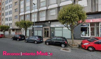 Mc Mutual en Ferrol Mc Mutual en Ferrol