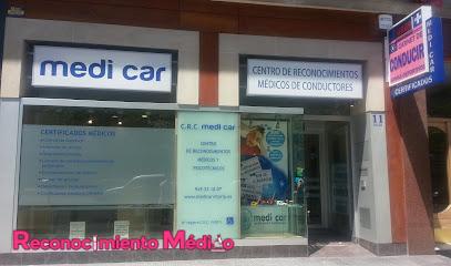 Medi Car en Vitoria-Gasteiz Medi Car en Vitoria-Gasteiz
