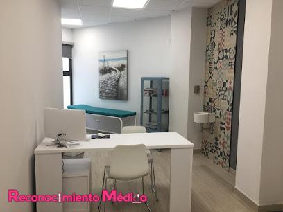 Medical Go! en Fraga Medical Go! en Fraga